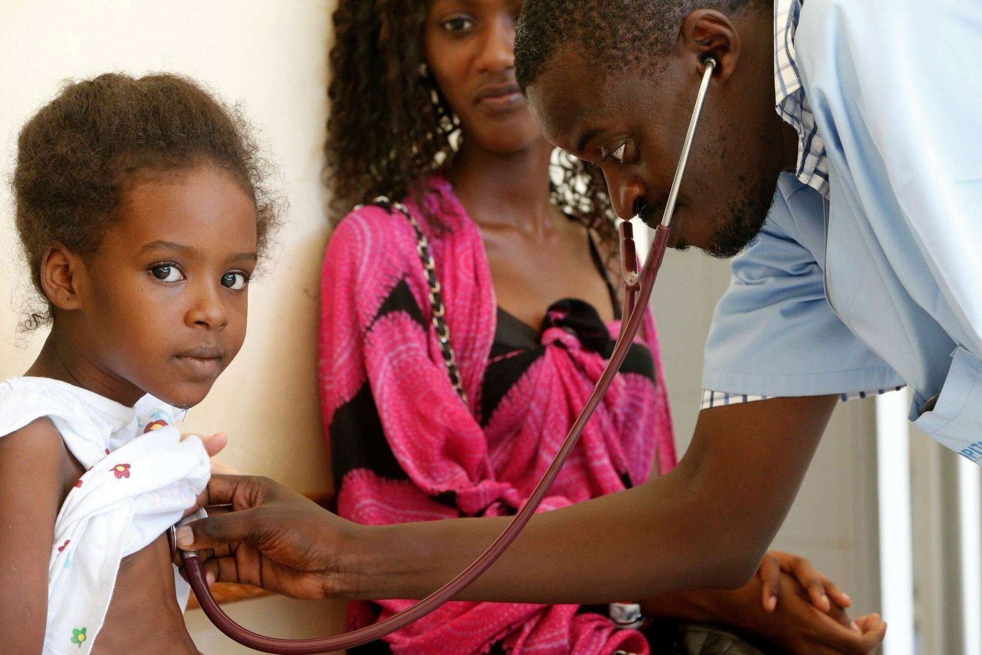 Soins médicaux et solidarité